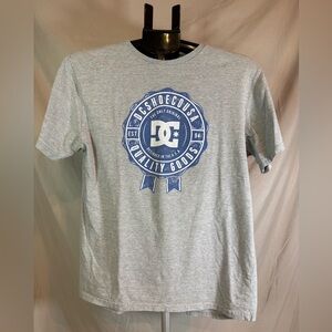 DC Shoes Vintage Y2K Circle Star Tee 🛹